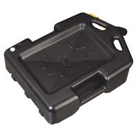 Sealey DRP09 Oil/fluid Drain and Recycling Container 54ltr - Wheeled