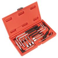 Sealey VS9001 Airbag Removal Tool Set 12pc