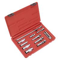 Sealey AK6562 Master Service Set - Spark/glow Plug & Oxygen Sensor...