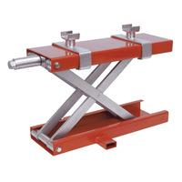 Sealey MC5905 Scissor Stand for Motorcycles 300kg