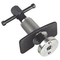 Sealey VS024 Disc Brake Piston Wind-back Tool with Double Adaptor