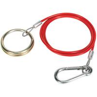 Sealey TB46 Breakaway Cable 1mtr x 2mm