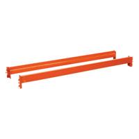 Sealey APRB1151 Pair Cross Beams 1150mm 900kg Capacity