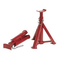 Sealey AS2000F Axle Stands (Pair) 2tonne Capacity Per Stand GS/TUV...