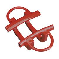 sealey re9910 wheel arch puller 15tonne short pattern