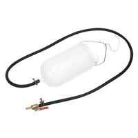 Sealey MS029 Motorcycle Portable Fuel Tank 1ltr