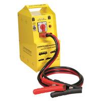 Sealey POWERSTART900 Powerstart Emergency Power Pack 900hp Start 1...