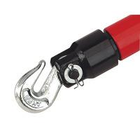 Sealey RE97XM02.H-M Hook Male for Re97xm02 2tonne