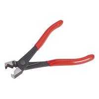 sealey vs1661 heavy duty hose clip pliers clic compatible