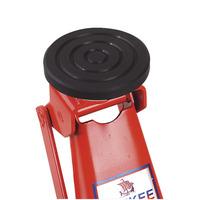 Sealey 3000CXD/JP Rubber Safety Jack Pad for 3000cxd/3030cxd