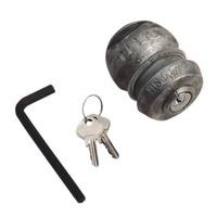 Sealey TB38 Tow Ball Lock 50mm