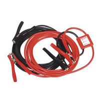 Sealey PROJ/12/24 Booster Cables 7mtr 450amp 25mm² - 12/24V Elec P...