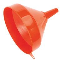 sealey f5 funnel large 250mm