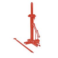 Sealey TC960 Tyre Changer Manual