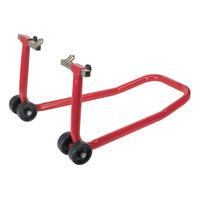 Sealey FPS2 Adjustable Front Wheel Stand