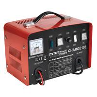 sealey charge106 battery charger 8amp 1224v 230v