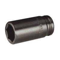 sealey sx018 impact socket 30mm deep 34sq drive