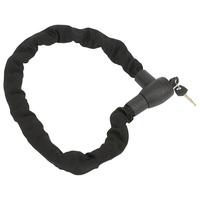 sealey cl9512 motorcycle chain lock 95mm x 12mtr