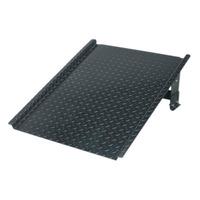 sealey drp15 adjustable height ramp for barrel bunds and kerbs