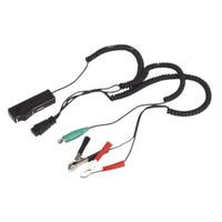 Sealey TL93/08-2.25 Lead Set 2.25mtr with Conductive Pick-up for Tl93