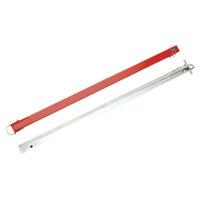 sealey tpk353 tow pole 3000kg rolling load capacity gstuv