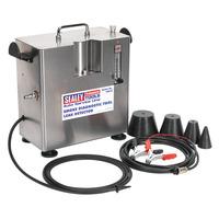 sealey vs870 smoke diagnostic tool leak detector