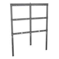 Sealey APMF Mounting Frame for Garage Storage System