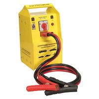 Sealey POWERSTART500 Powerstart Emergency Power Pack 500hp Start 1...