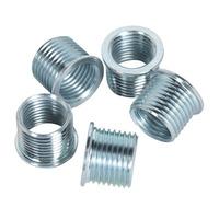 Sealey VS311.04 M12 x 1.25mm Thread Inserts for VS311 Pack of 5