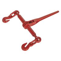 Sealey LB001 Ratchet Load Binder 7.9-9.5mm 2500kg Capacity