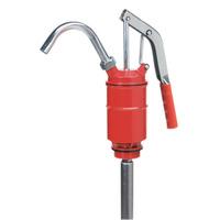 sealey tp6801 heavy duty lever pump high flow