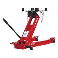 sealey 800cew transmission jack yankee 08tonne floor