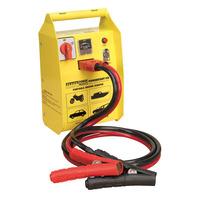 sealey powerstart200 powerstart emergency power pack 200hp start 12v