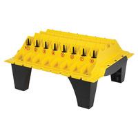 Sealey VSR01 Cylinder Head Component Organiser