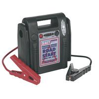 Sealey RS131 Roadstart Emergency Power Pack 12V 900 Peak Amps