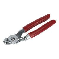 Sealey HRP001 Hog Ring Pliers - Angled
