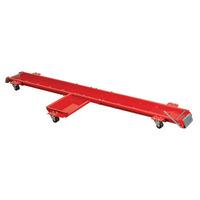 Sealey MS063 Motorcycle Dolly - Side Stand Type