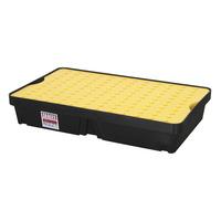 Sealey DRP33 Spill Tray 60ltr with Platform