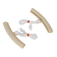 Sealey VS1807 Rim Protector 2pc