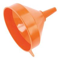 Sealey F3 Funnel Large 250mm with Filter