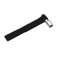 Sealey AK640 Oil Filter Strap Wrench 120mm Capacity 1/2\