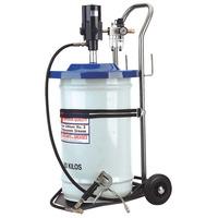 Sealey AK453X Grease Pump Air Operated 50kg