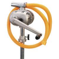 sealey tp6807 heavy duty high flow rotary oil pump