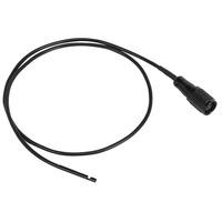 sealey vsbsp39s 39mm borescope probe side view