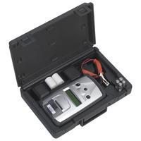 Sealey BT2003 Digital Battery and Alternator Tester with Printer