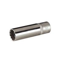 sealey ak6543 spark plug socket magnetic 12sq drive 10mm plug