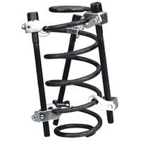 Sealey AK384 Coil Spring Compressor 3pc with Safety Hooks