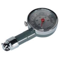 sealey tstpg43 dial type pressure gauge 0 100psi