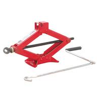 Sealey 57M Scissor Jack Yankee Heavy-duty 1tonne