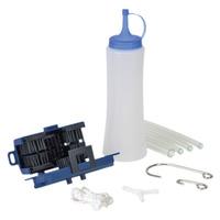 Sealey VS1817 Chain Cleaning Kit